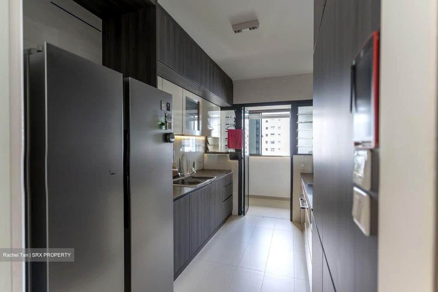 Blk 996A Buangkok Tropica (Hougang), HDB 4 Rooms #597625131